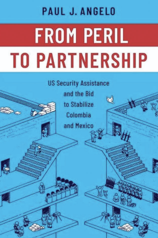 From Peril to Partnership